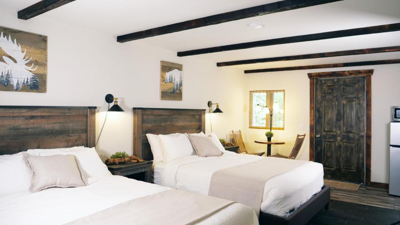 Paradise Village Ashford Zewnętrze zdjęcie
