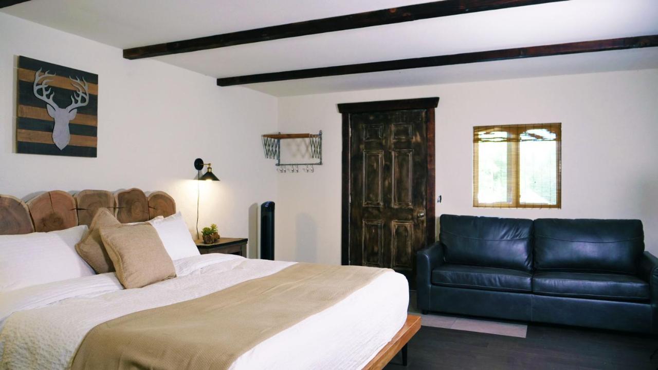 Paradise Village Ashford Zewnętrze zdjęcie