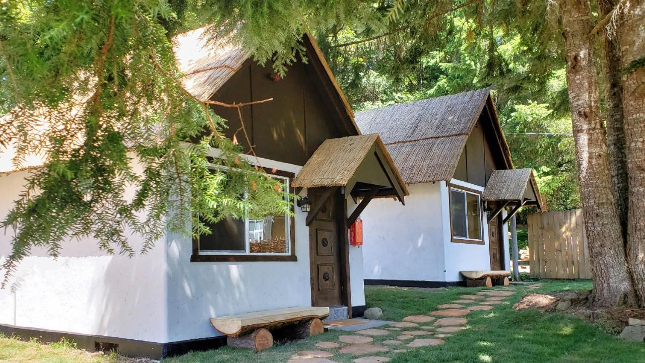 Paradise Village Ashford Zewnętrze zdjęcie