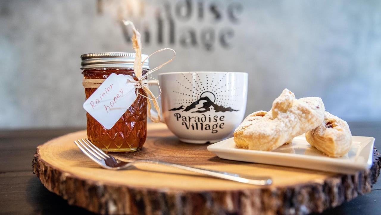 Paradise Village Ashford Zewnętrze zdjęcie