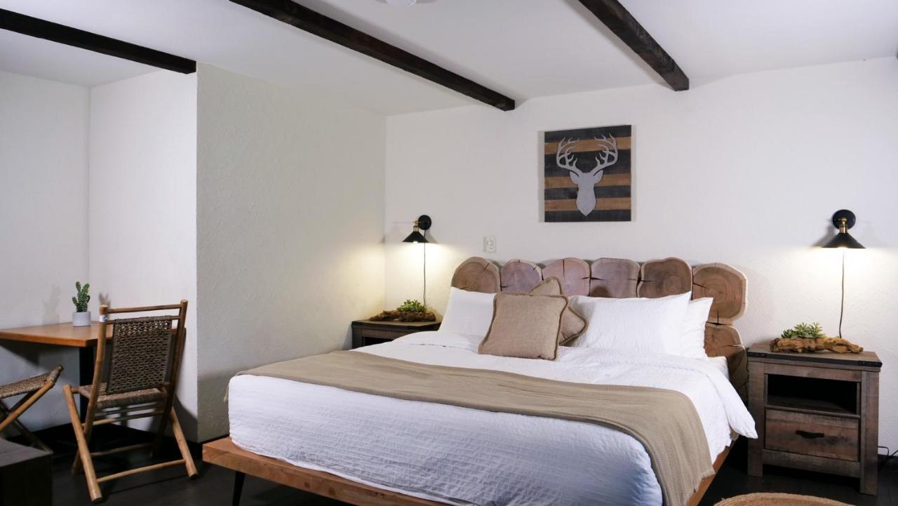 Paradise Village Ashford Zewnętrze zdjęcie