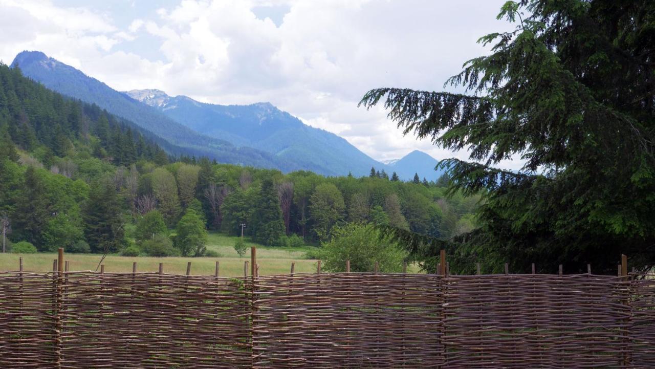 Paradise Village Ashford Zewnętrze zdjęcie