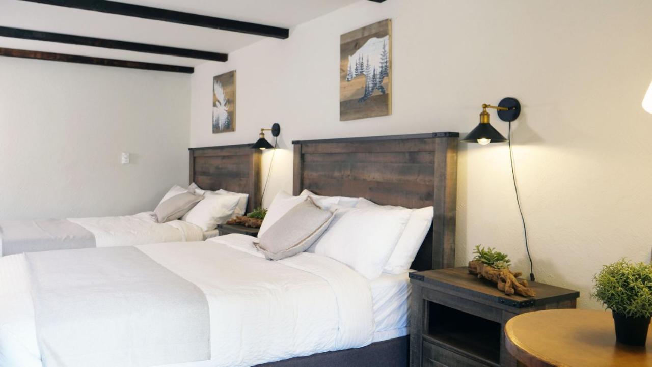 Paradise Village Ashford Zewnętrze zdjęcie