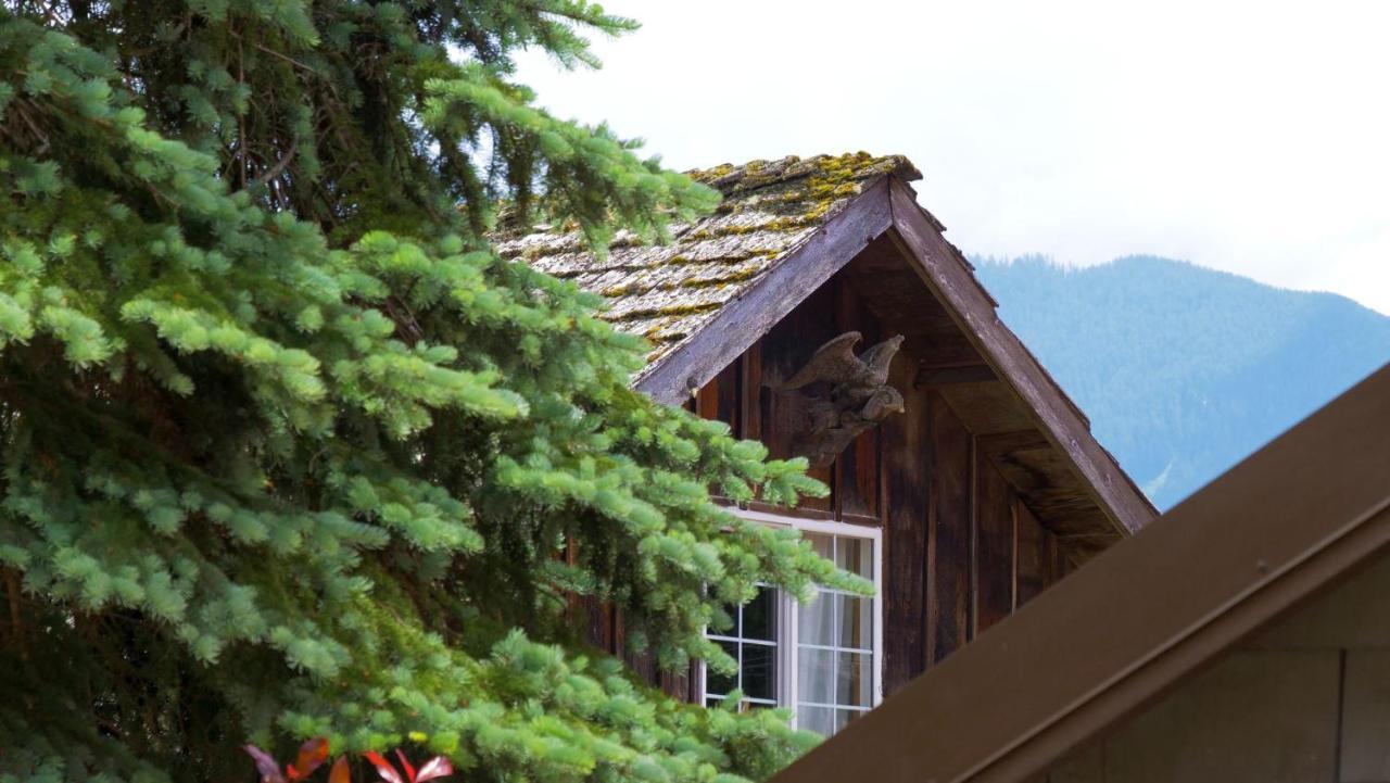 Paradise Village Ashford Zewnętrze zdjęcie