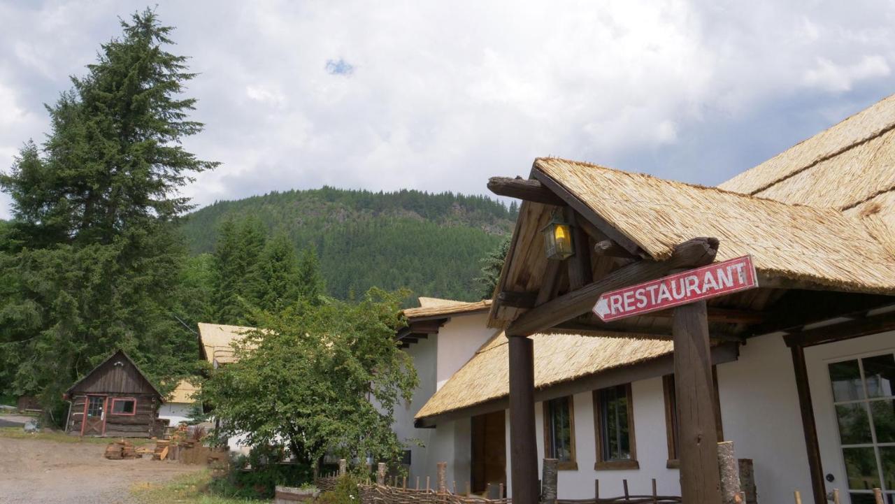 Paradise Village Ashford Zewnętrze zdjęcie