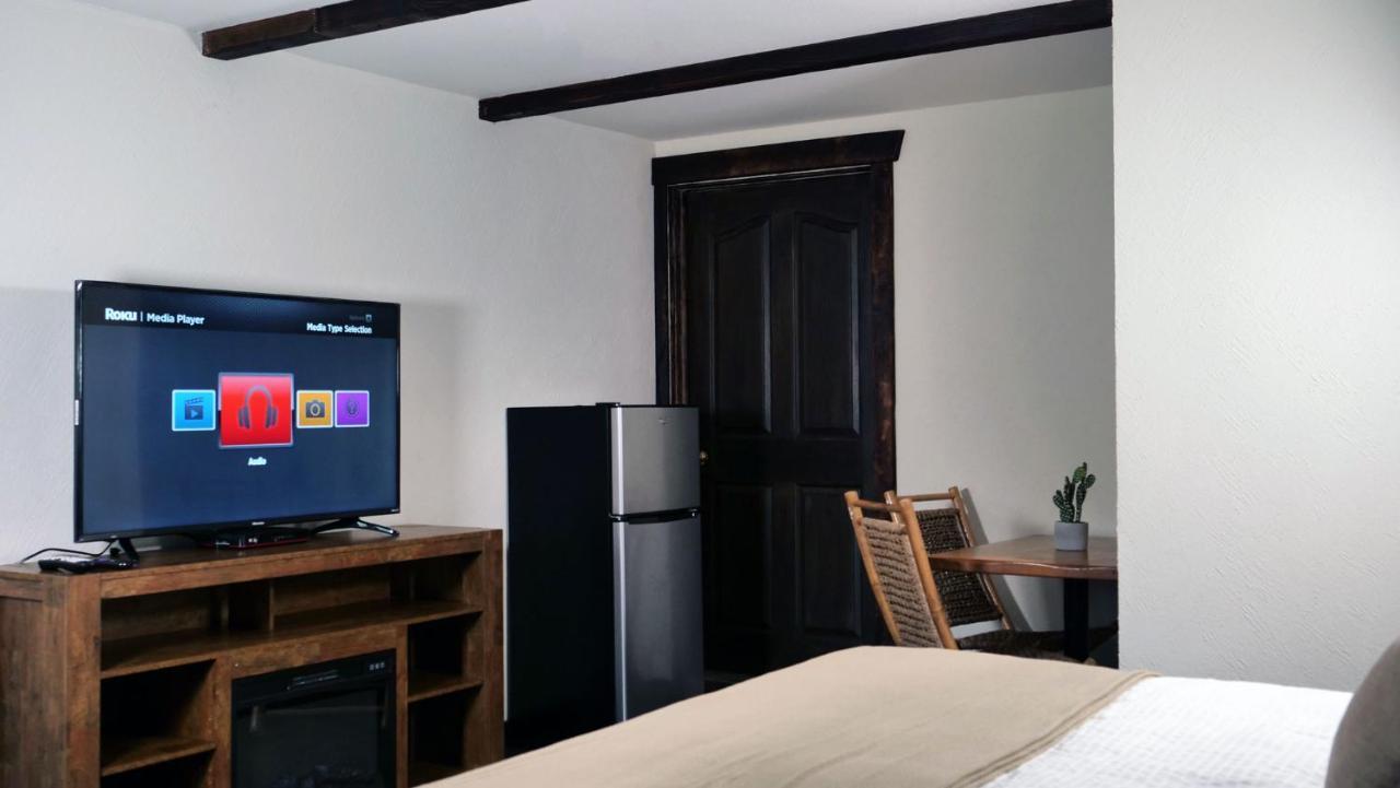 Paradise Village Ashford Zewnętrze zdjęcie