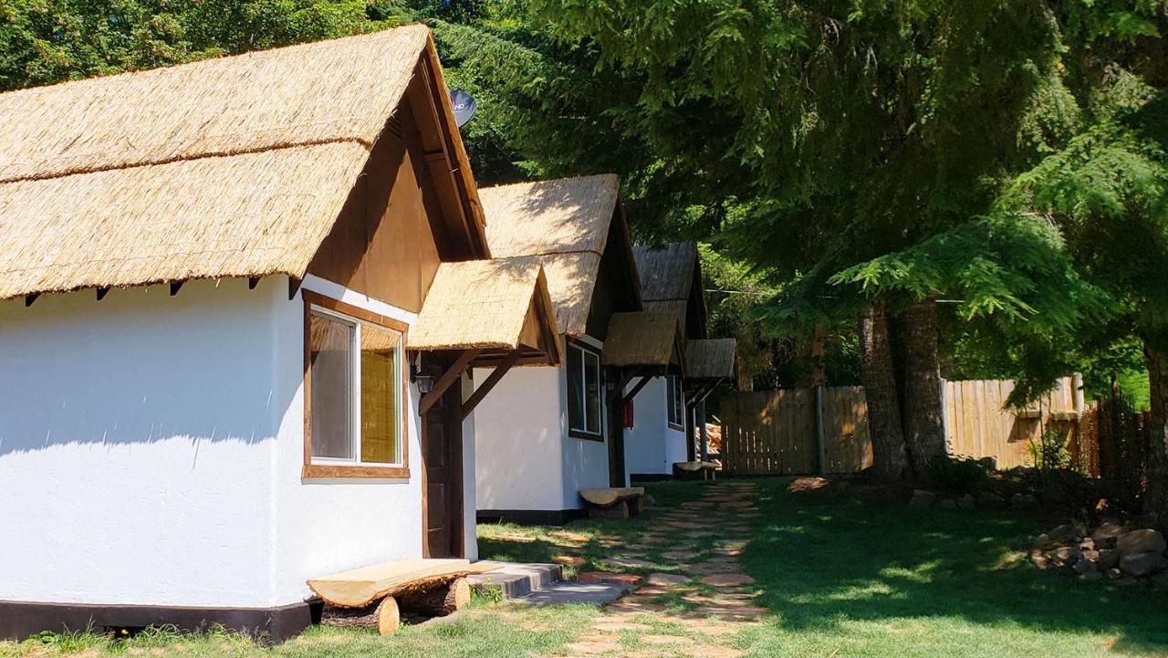 Paradise Village Ashford Zewnętrze zdjęcie