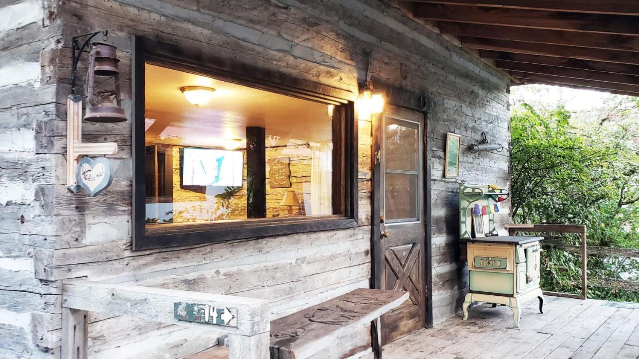 Paradise Village Ashford Zewnętrze zdjęcie