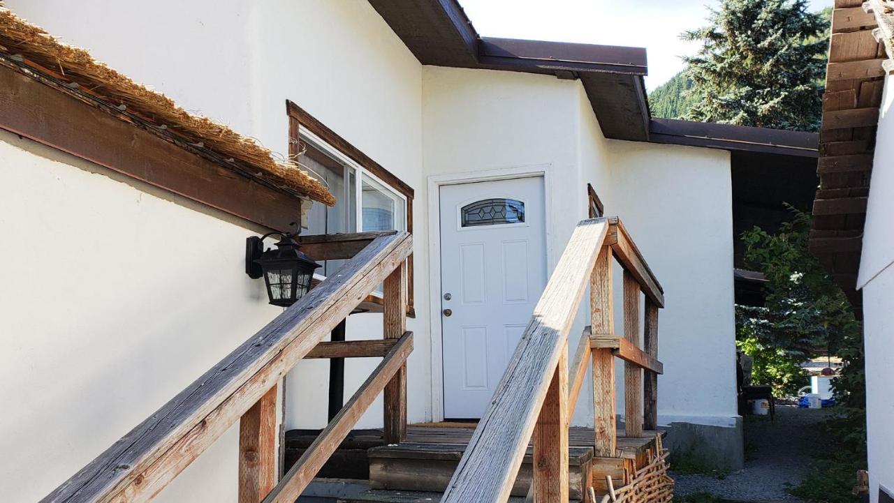 Paradise Village Ashford Zewnętrze zdjęcie