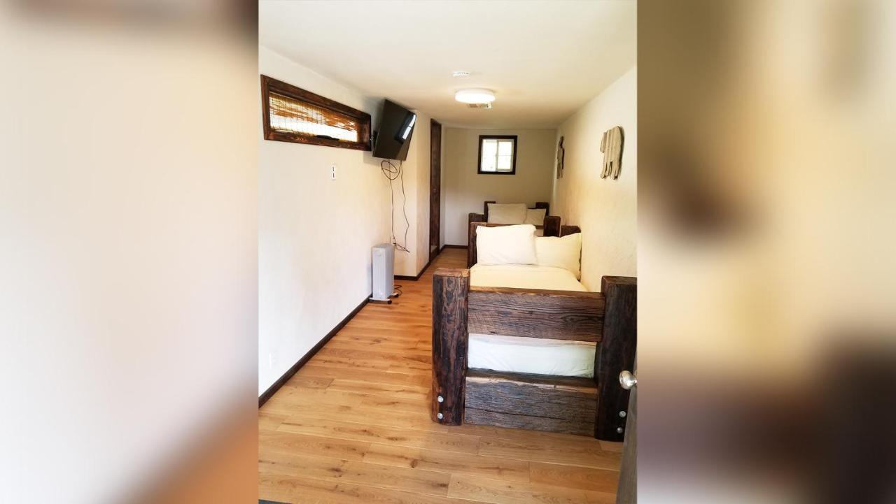 Paradise Village Ashford Zewnętrze zdjęcie