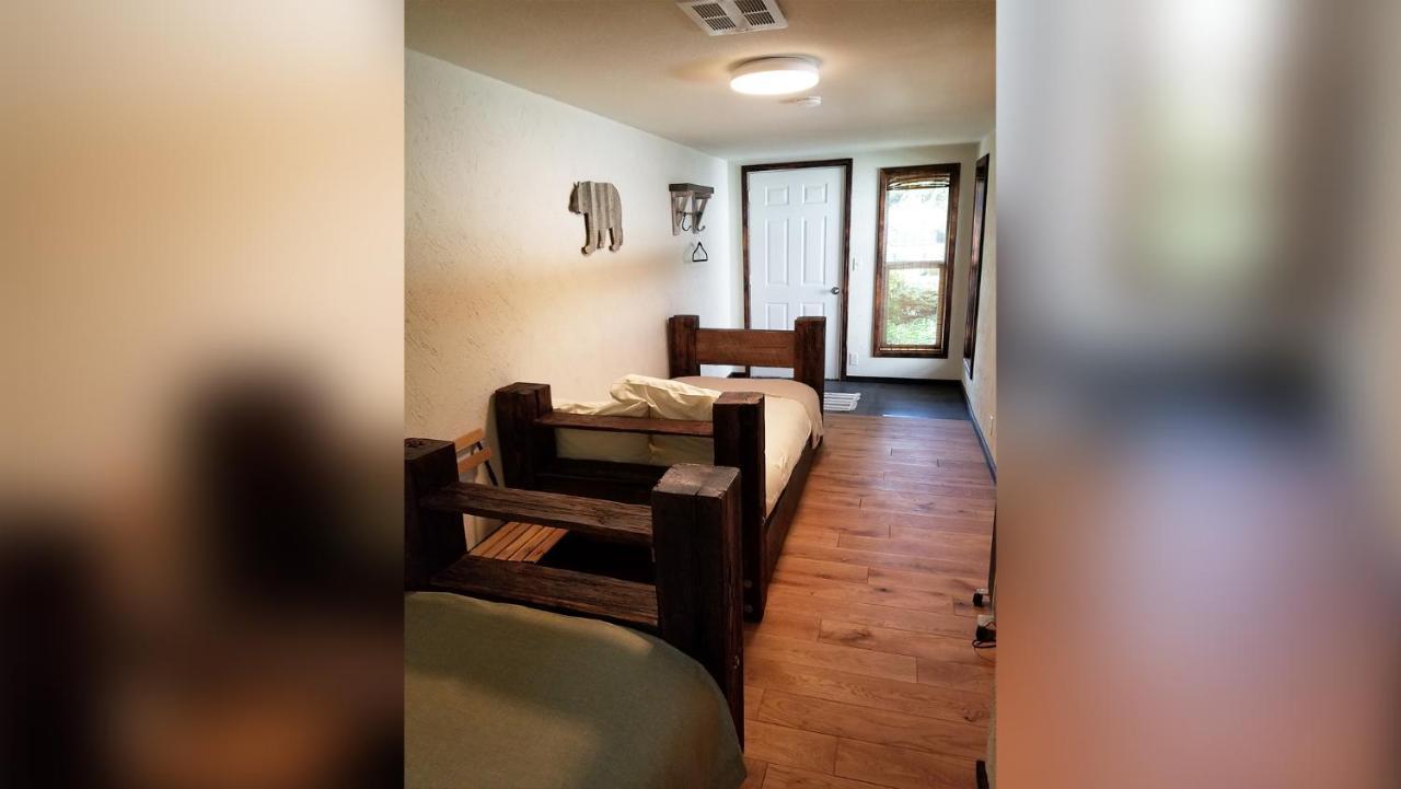Paradise Village Ashford Zewnętrze zdjęcie