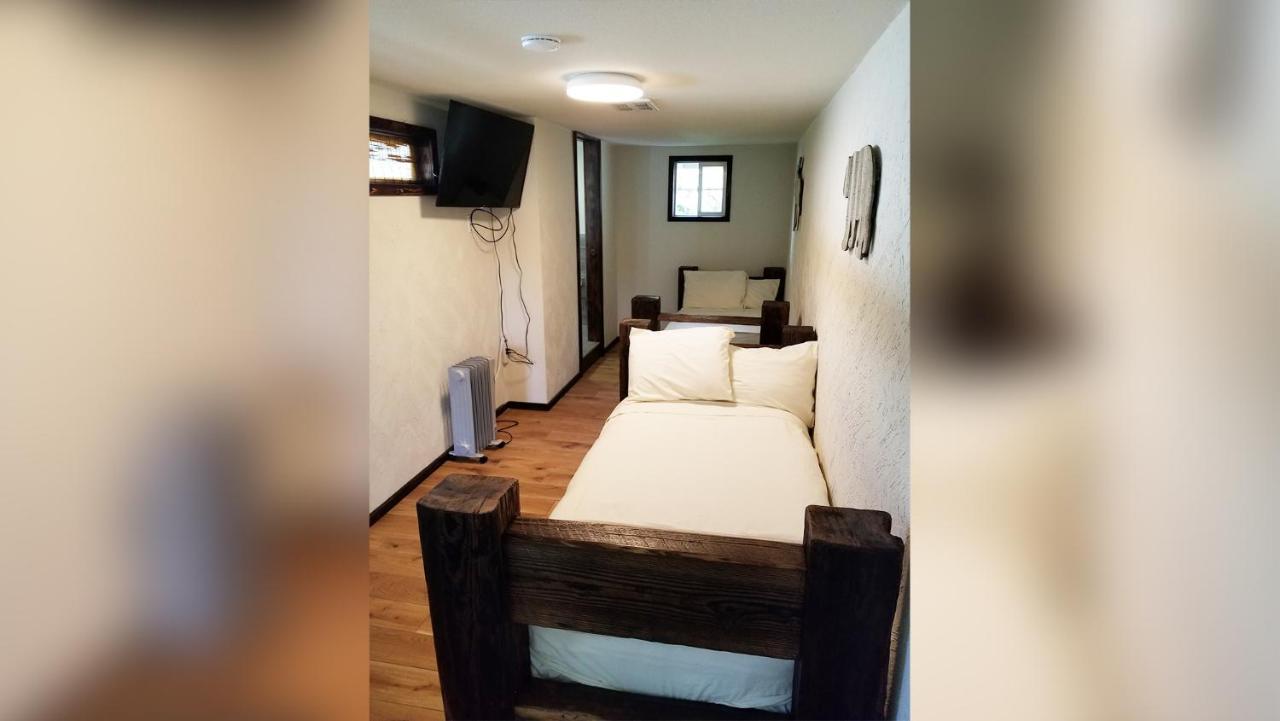 Paradise Village Ashford Zewnętrze zdjęcie
