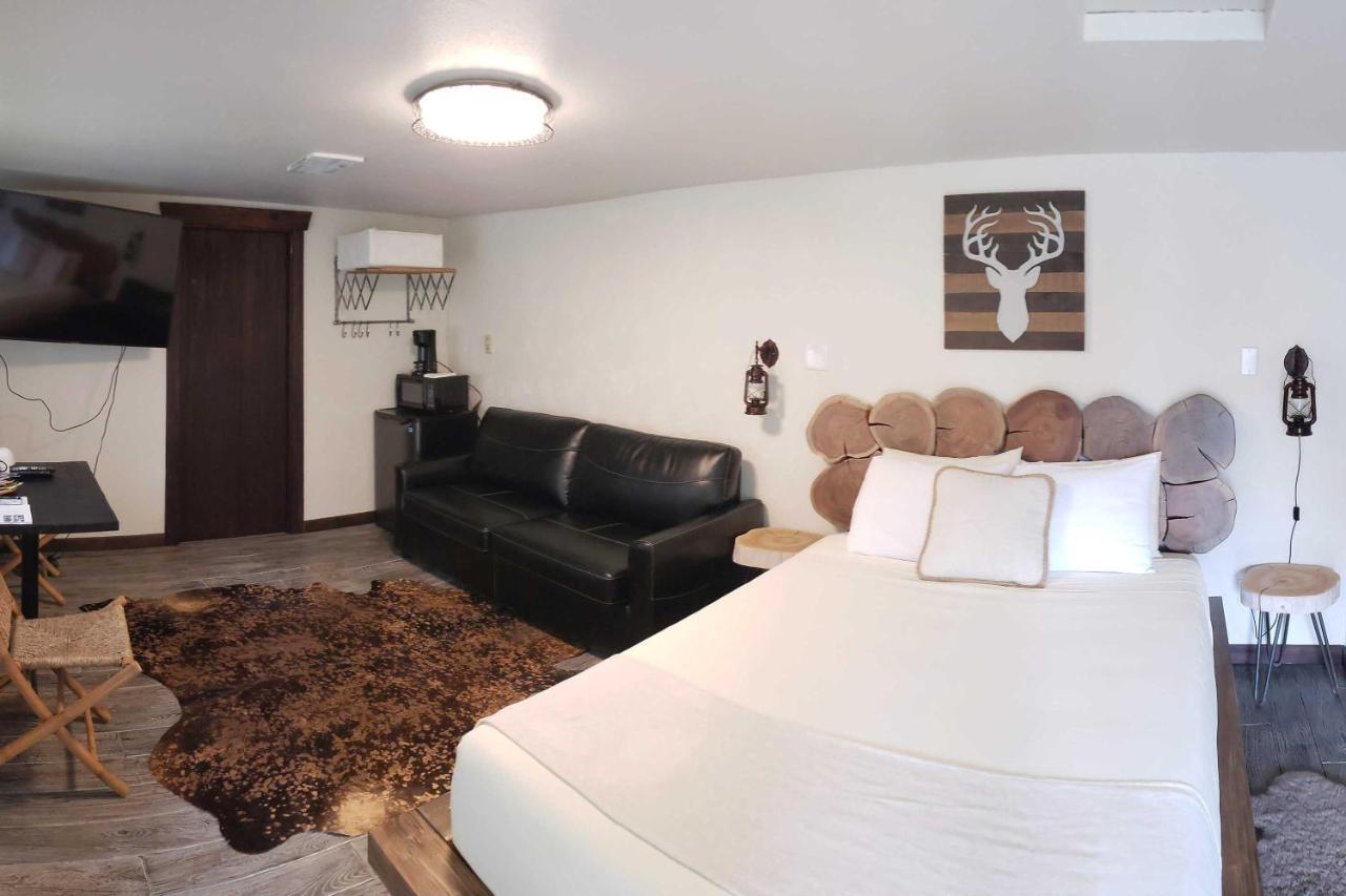Paradise Village Ashford Zewnętrze zdjęcie