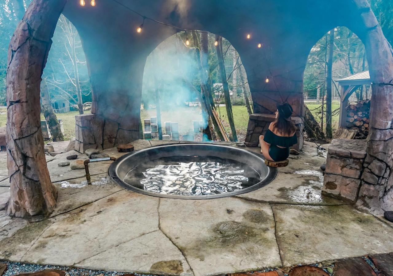 Paradise Village Ashford Zewnętrze zdjęcie