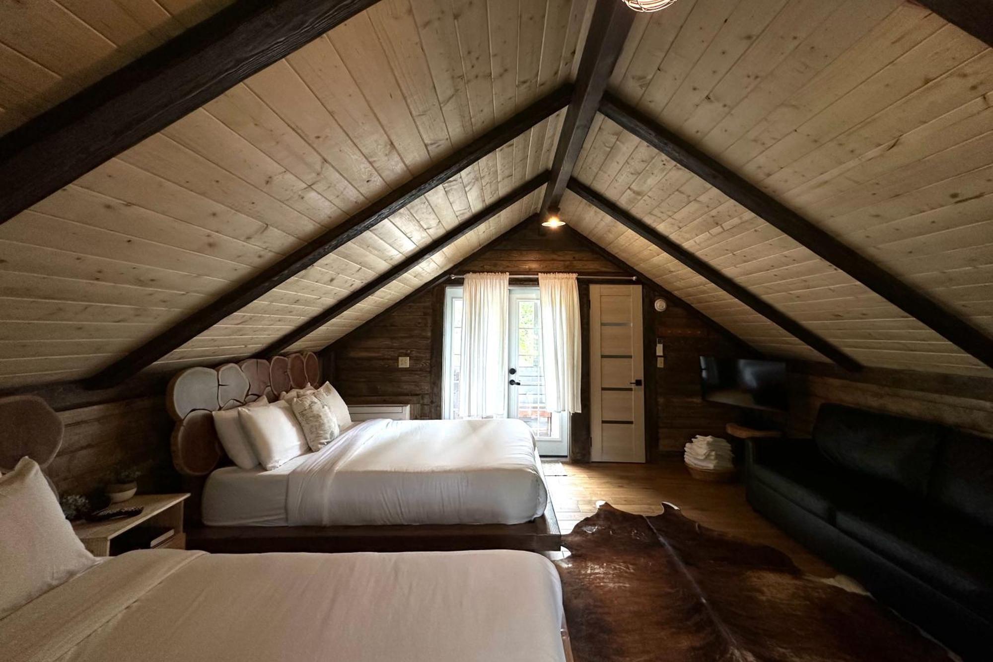 Paradise Village Ashford Zewnętrze zdjęcie