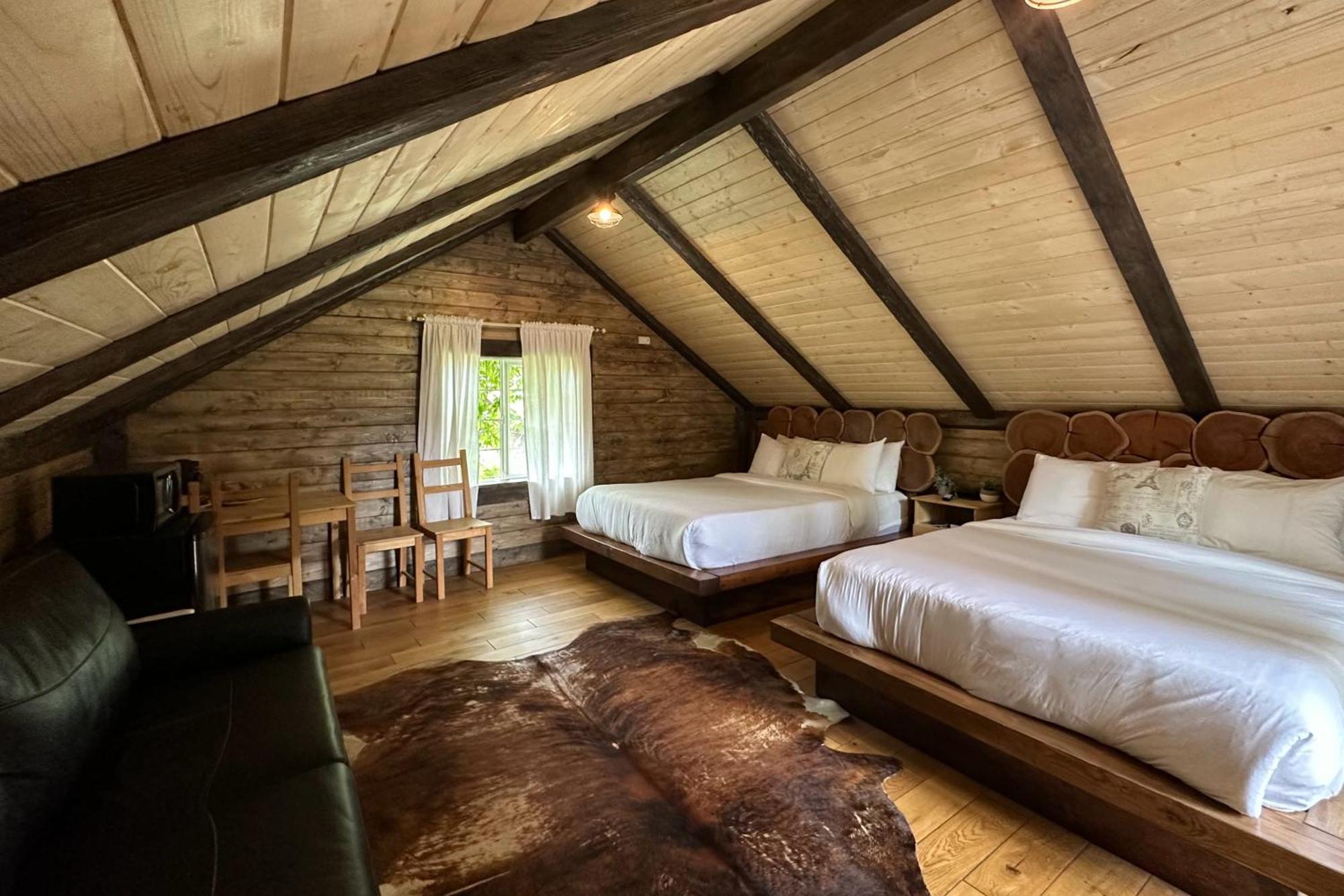 Paradise Village Ashford Zewnętrze zdjęcie