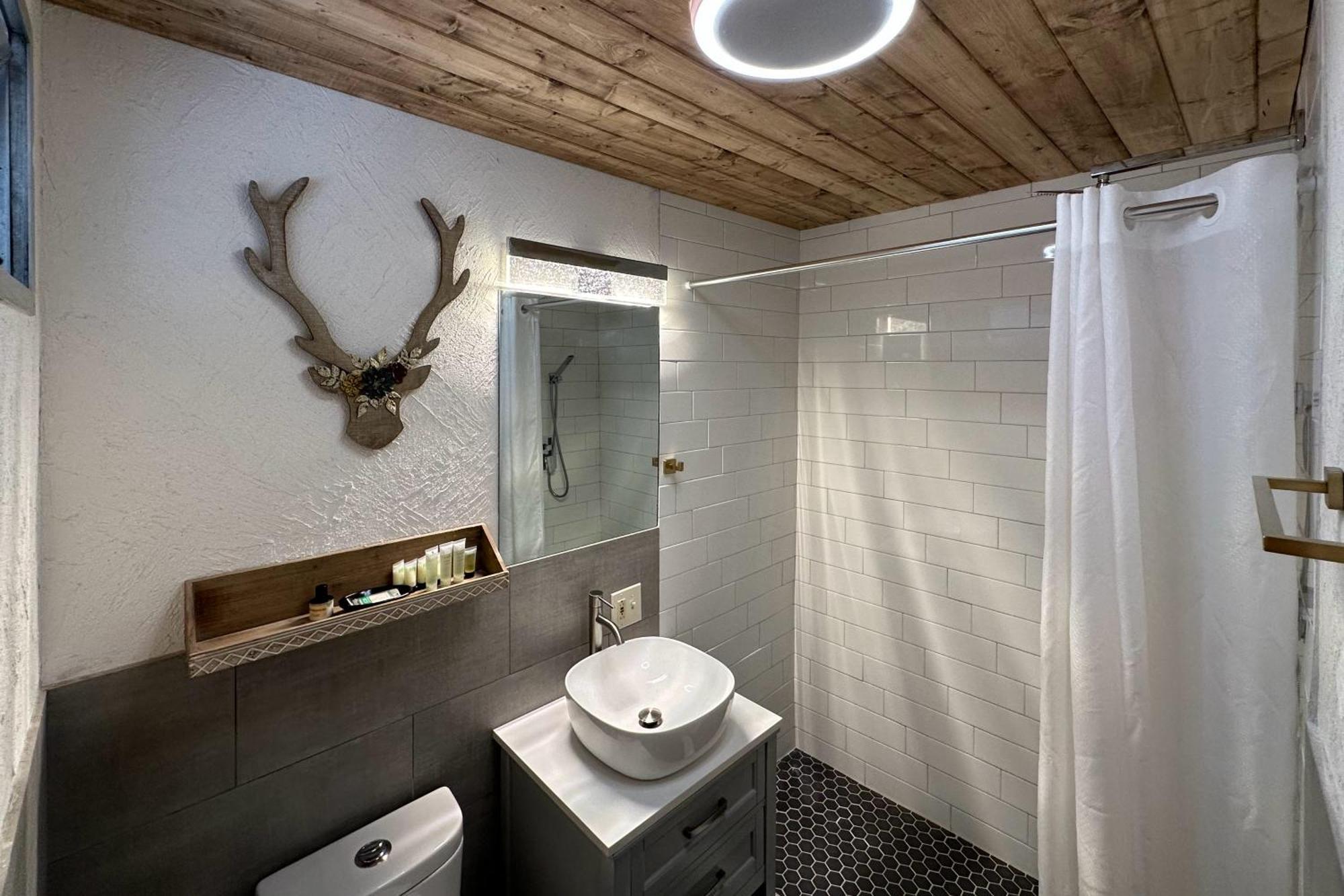 Paradise Village Ashford Zewnętrze zdjęcie