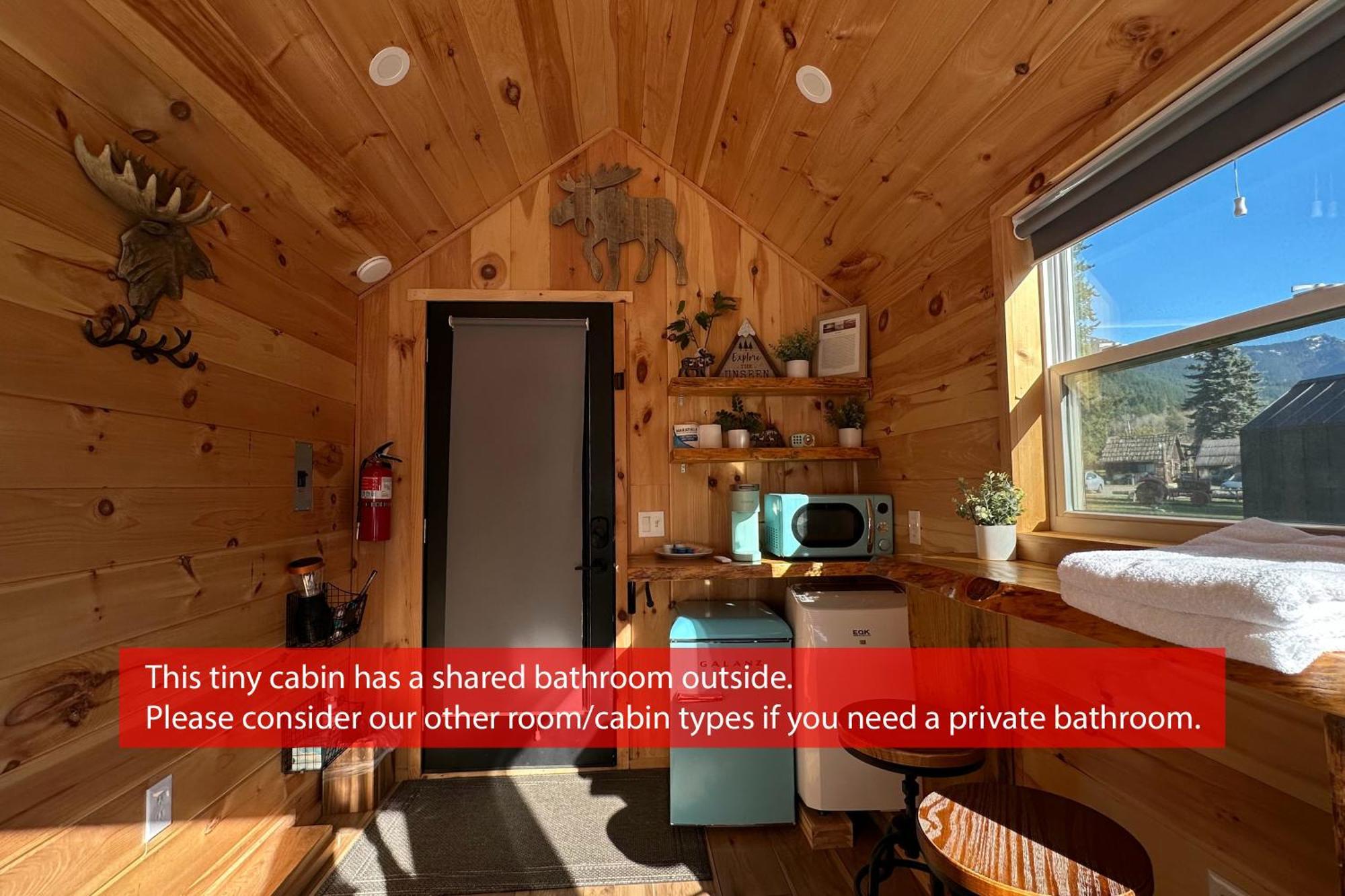 Paradise Village Ashford Zewnętrze zdjęcie